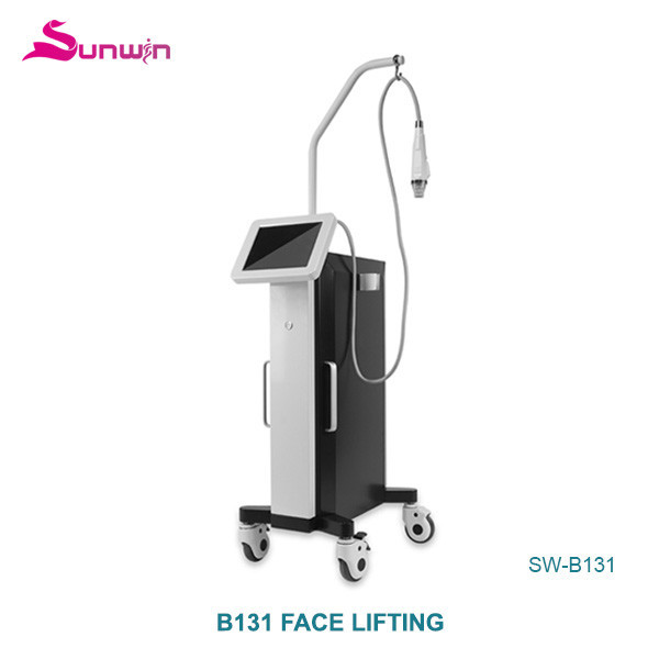 SW-B131 anti aging face lift facial treatment pore removal skin care skin tighten wrinkles removal beauty machine
