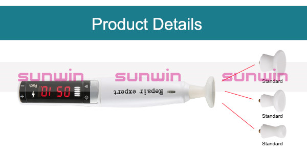 SW-B1667 Mini Plasma Shower Pen Acne Treatment Wrinkle Removal Skin Rejuvenation Beauty Instrument