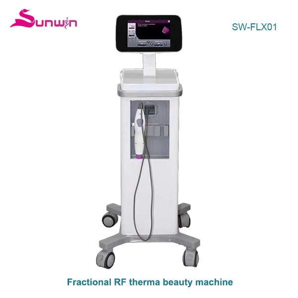 Thermo RF face lift beauty machine SW-FLX01
