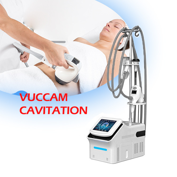 SW-N16 Professional Belly Fat Burning Portable 4 in 1 40k Ultrasonic RF Vacuum Cavitation System Slimming Machine
