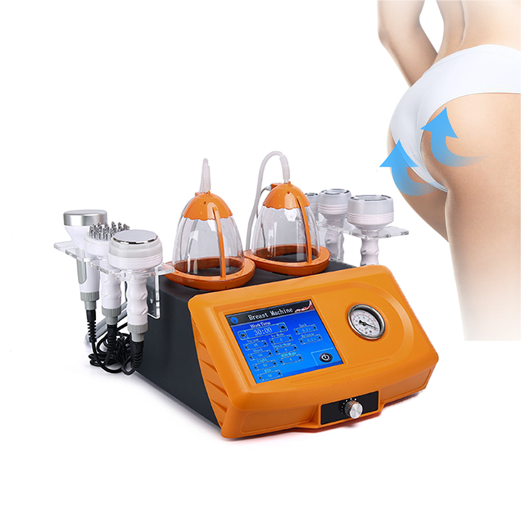 M66 Vacuum Breast Enhancement and Buttock Beauty Apparatus