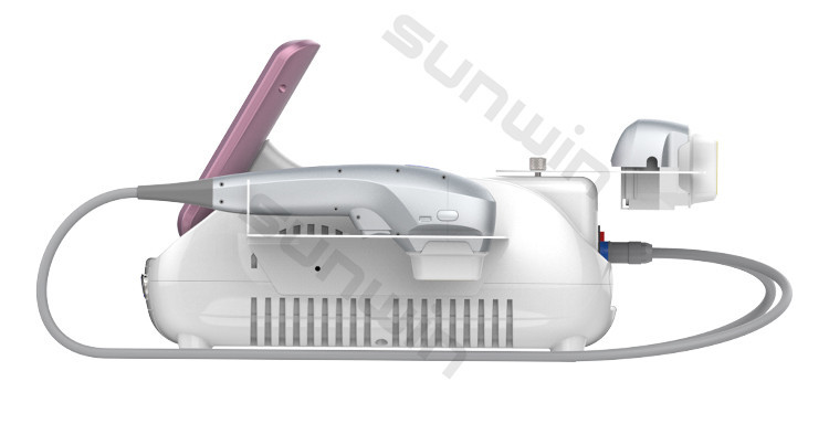 SW-UL001 Ultra Lift 7D HIFU smas eye neck face lifting body slimming hifu lipo weight loss beauty machine