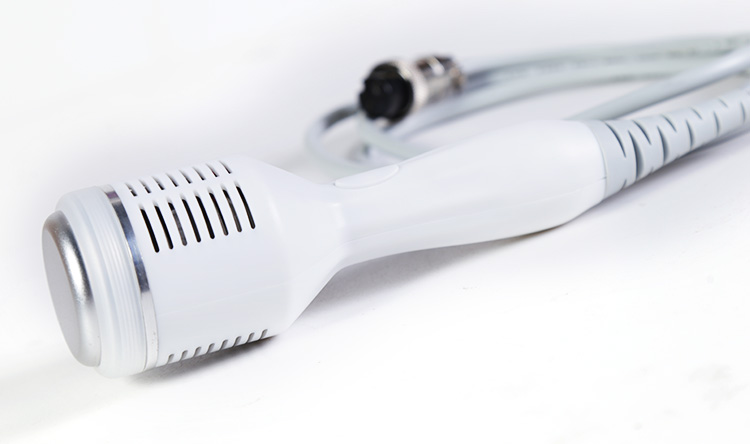 SW-E25 Portable fractional co2 laser scar removal vaginal tightening skin resurfacing machine