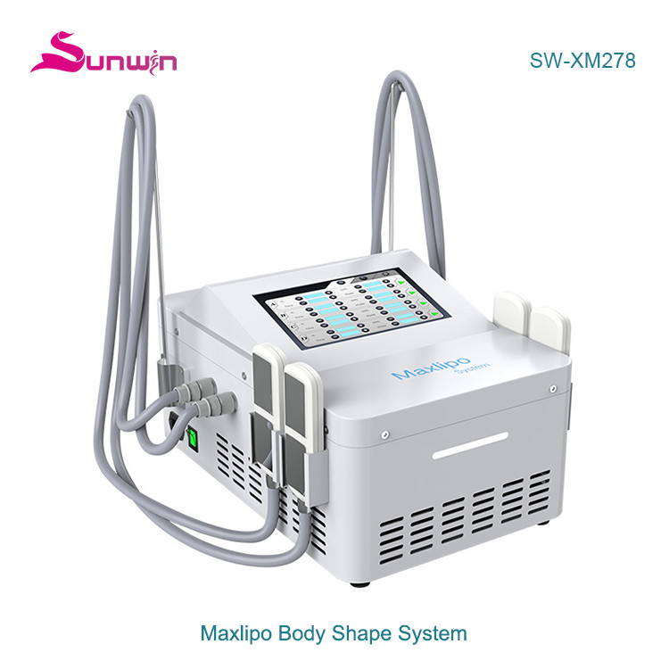 XM278 Portable cryolipolysis 360 fat removal freeze ice maxlipo cool pads body slimming cryotherapy fat freezing machine