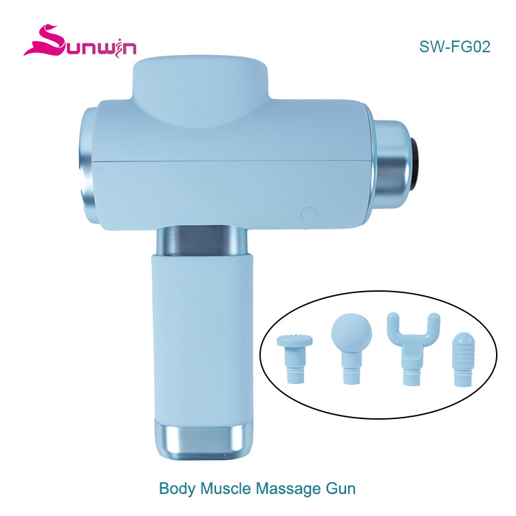 SW-FG02 body muscle massage gun device