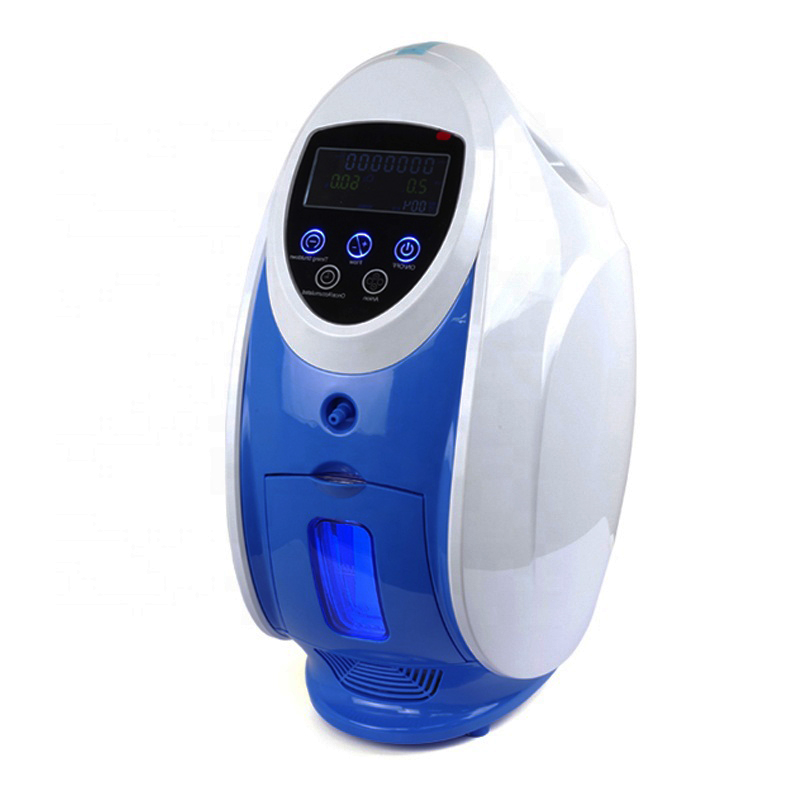 O9 O2toDerm dome Korea Face Oxygen Therapy Mask Dome O2toDerm Oxgen spray Jet Peel Oxigen Facial Machine