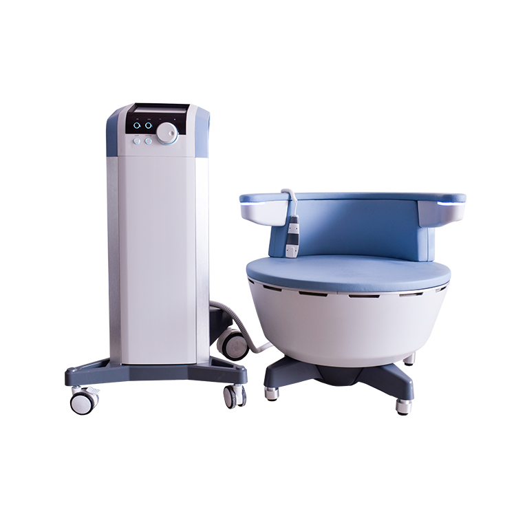 SW-BT6002 Emslim Pelvic Floor Muscle Postpartum Muscle Training Prostate Treatment Massage Chair
