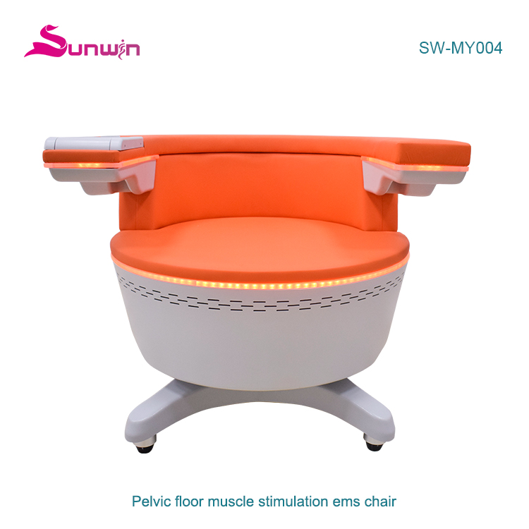 MY004-Emslim Chair Pelvic Floor Muscle Rehabilitation Pelvic Floor Exerciser 