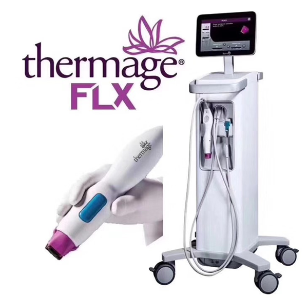 Populer Tahun 2020, Intip Teknologi Thermage FLX 3 Image result for thermage FLX